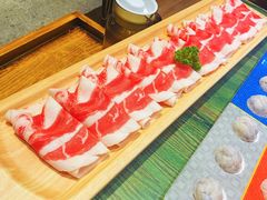 -老灶堂文创火锅(文艺路店)