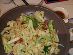 -徽镇小厨·经典徽菜(马连道店)