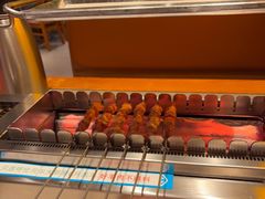 -冰城串说·羊肉串烧烤(哈西大街店)