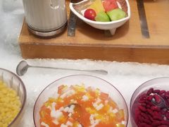 -千滋百味自助海鲜烤肉(布吉景华店)