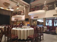 大堂-丽华园(汉阳龙阳店)