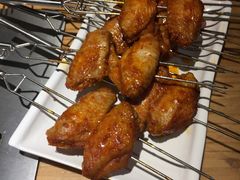 -悦屋老板娘的烤肉店(紫薇田园店)