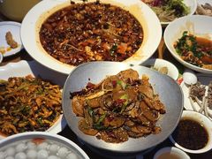 -俭寨大盘鸡·缸子肉·小公鸡·新疆菜(云通店)