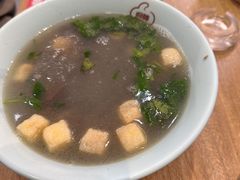 -回味鸭血粉丝汤(砂之船店)
