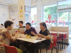 大堂-振鼎鸡(丰庄路店)