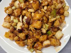 -昱德来·天津菜(河西店)