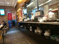 -南城香·饭香串香馄饨香(青年路店)