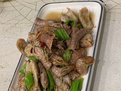 -旺角小渔村·海肠捞饭开创者(二马路店)