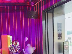 -星聚会KTV(合生汇黑金店)
