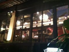-铜锣湾·有麝自然香(渝北财富中心店)