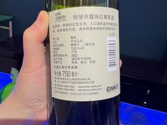 -济南鲁能贵和洲际酒店-第六层自助餐厅