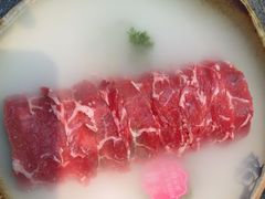 -得意咚瓜·顺德鱼生·冬瓜盅火锅