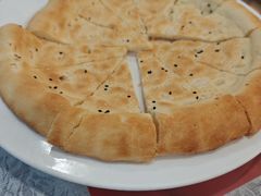 -汗腾格里·风味餐厅(新疆驻京办店)