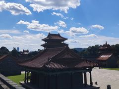 -北陵公园