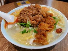 -小豆海棠(人民南路店)