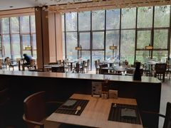 -客莱福诺富特酒店·互动餐厅