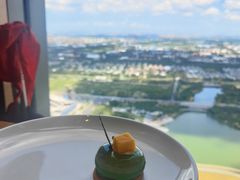 -嘉定凯悦·咖啡厅