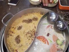 -大斌家串串火锅(万国城店)