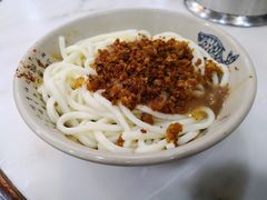 -肖家河家常面(肖家河北街店)
