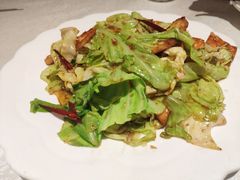 包包菜炒馕-巴依老爷·新疆美食(上城区天城路店)