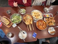 -青春分食(仙林大学城店)