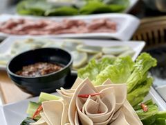 -牛鲜盛齐齐哈尔烤肉(曹路店)