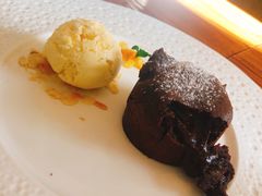 -Kitchen·Y洋厨房西餐厅(王府壹号店)