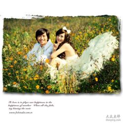 -飞鱼婚纱摄影(宏福大厦店)