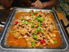 -蛙喔牛蛙(仙林万达茂店)