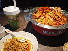 -胖哥俩肉蟹煲(梅溪步步高店)