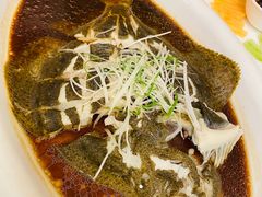 -汇贤府·李氏鲁菜(五棵松店)