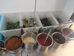 自助作料-文山荷鲜居(翠湖店)