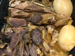 -潮十三潮汕砂锅粥(高新四路大都荟店)