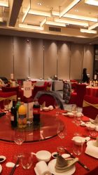 -厦门海景洲际酒店·宴会厅