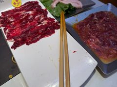 -荣叔港式沙嗲牛肉火锅(正佳潮流店)