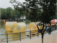 -莲湖公园