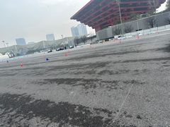 -赛卡联盟卡丁车馆(上海世博店)