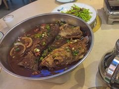 -力力渔港涉外店