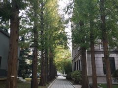 -大连理工大学(凌水校区)