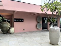 -新加坡文华东方酒店