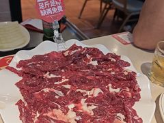 -潮泰牛肉火锅 · 创于1992年(国贸店)