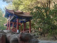-水磨沟公园