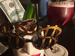 -BAR Signal·鸡尾酒酒吧