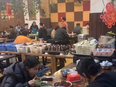 -醉八仙热酒馆(渝中店)