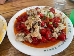 -田波泡椒牛蛙(巴丽新地店)