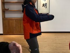 -陈家沟云太极拳馆培训中心