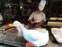 -四季小馆·地道北京小吃(广百店)