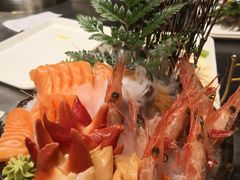 -仙桐吉宴铁板烧·精致料理