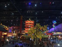 -南京万达乐园