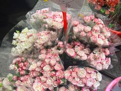 -循礼门鲜花花市(武汉循礼门店)